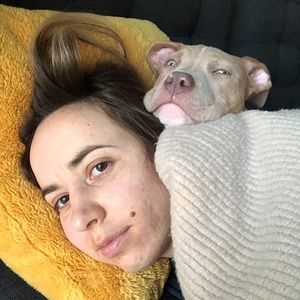 Meet your Posher, Ruzica